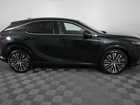 Used 2023 Lexus RX 350 Premium Plus w/ Cold Area Package FWD image 24