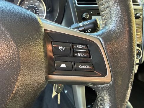 Used 2016 Subaru Forester 2.5i Limited AWD/4WD image 27