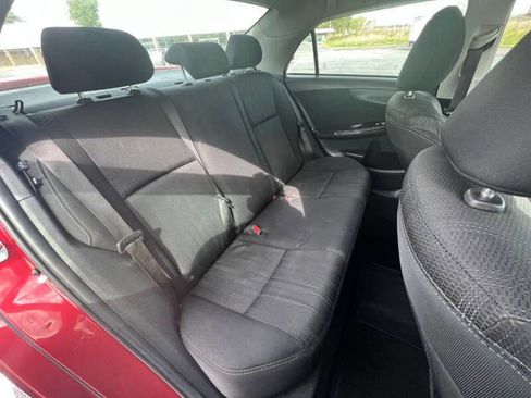 Used 2013 Toyota Corolla S FWD image 18