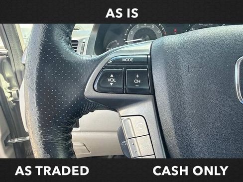 Used 2014 Honda Odyssey EX-L image 24