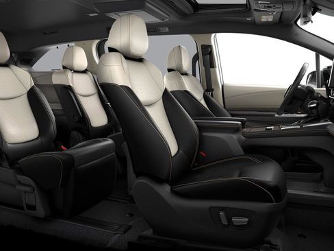 New 2026 Toyota Sienna Platinum image 28