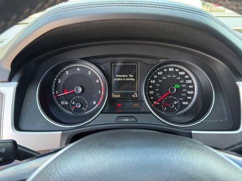Used 2018 Volkswagen Atlas SE image 22