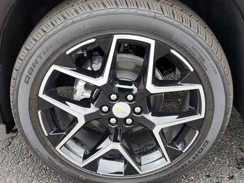 New 2026 Chevrolet Traverse High Country w/ LPO, Floor Liner Package image 34