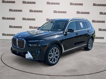 Used 2026 BMW X7 xDrive40i w/ Premium Package