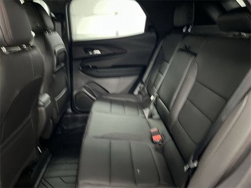 New 2026 Chevrolet TrailBlazer RS w/ Convenience Package image 24
