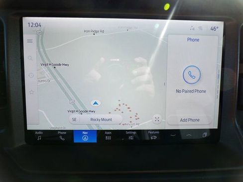 New 2025 Ford Bronco Badlands image 21