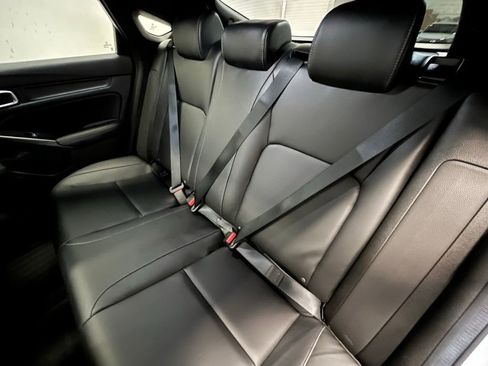 Certified 2024 Acura Integra A-Spec FWD image 14