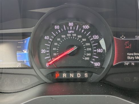 Used 2019 Ford Edge ST w/ Equipment Group 401A image 33