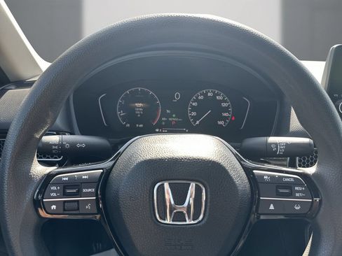 Used 2025 Honda Civic LX image 21