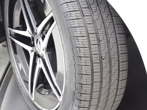 Used 2023 Mercedes-Benz C 300 Sedan image 28