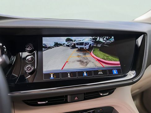 Used 2023 Buick Envision Avenir FWD image 19