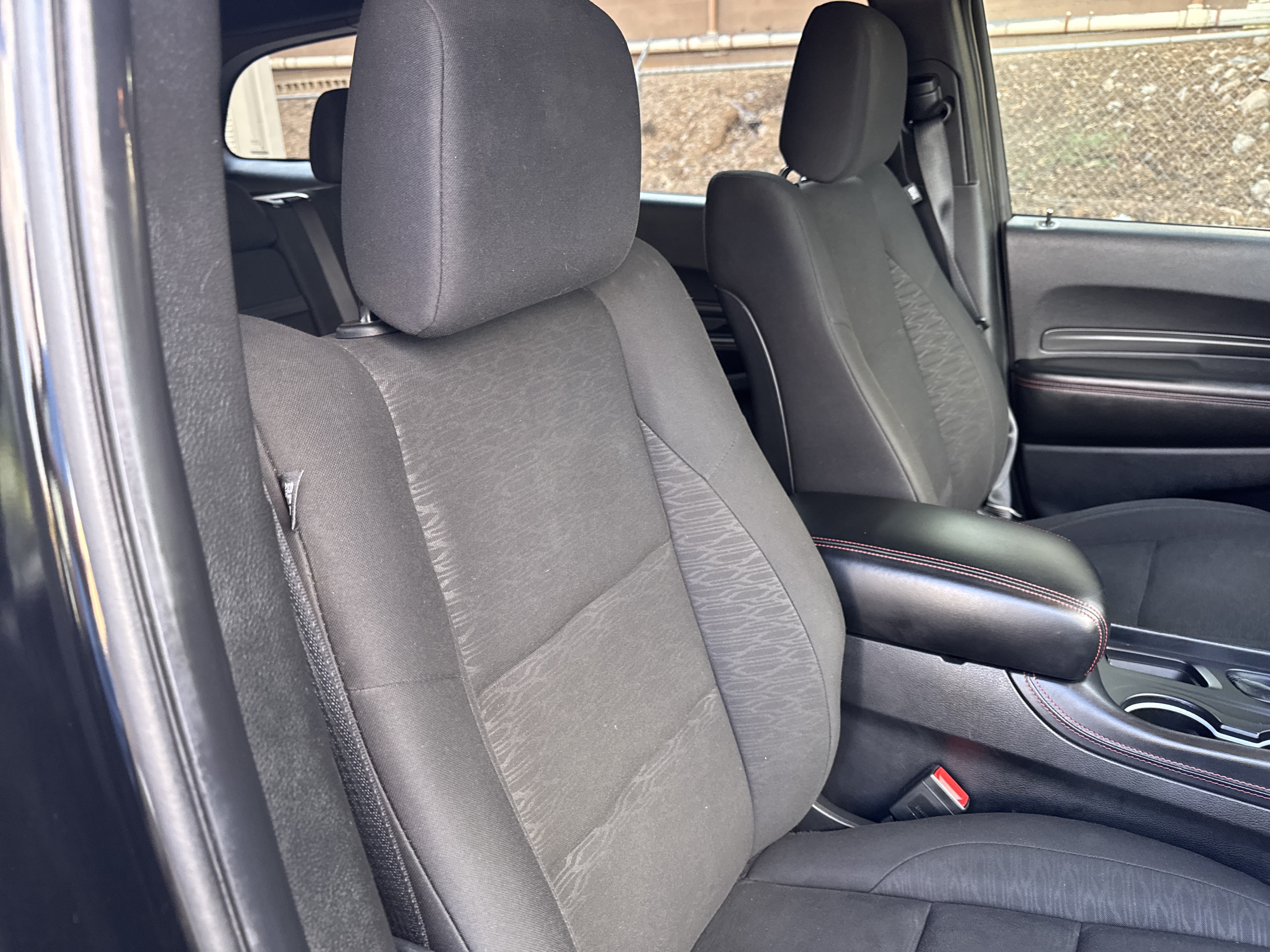 Used 2023 Dodge Durango GT RWD image 18