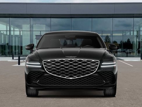 New 2026 Genesis G80 2.5T Sport Prestige AWD/4WD image 23