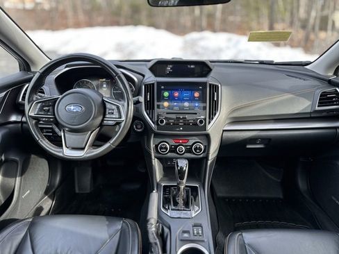 Used 2021 Subaru Crosstrek 2.5i Limited w/ Moonroof Package 2 image 25