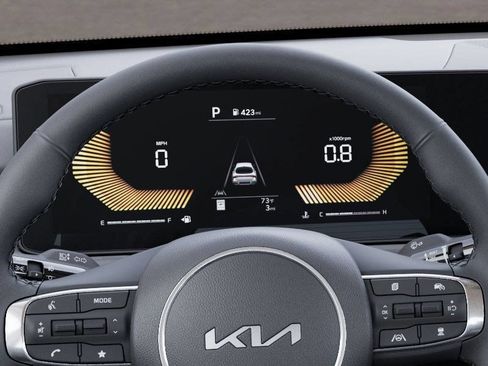 New 2025 Kia K5 GT-Line w/ GT-Line Premium Package FWD image 21