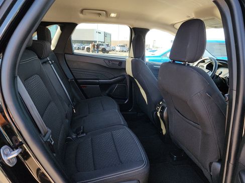 Used 2024 Ford Escape Active image 14