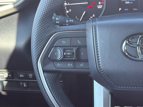 New 2026 Toyota Tundra SR5 image 18