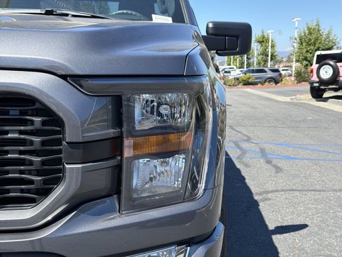Used 2023 Ford F150 XL w/ STX Appearance Package AWD/4WD image 13