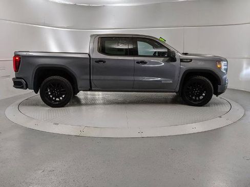 Used 2020 GMC Sierra 1500 Elevation w/ Elevation Value Package image 2