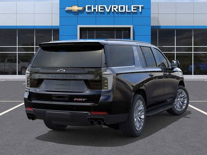 New 2026 Chevrolet Suburban RST w/ Comfort Package