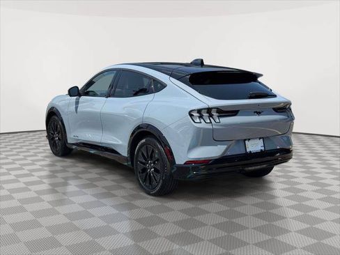 Used 2025 Ford Mustang Mach-E Premium w/ Sport Appearance Package AWD/4WD image 5