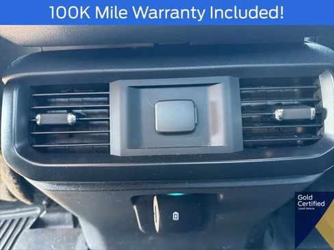 Used 2023 Ford F150 XL w/ STX Appearance Package AWD/4WD image 19