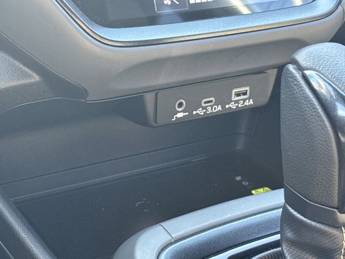 Used 2024 Subaru Crosstrek 2.5i Sport w/ Crosstrek Mirror Package image 10