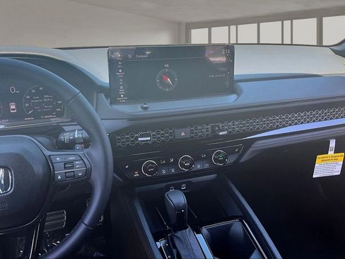New 2026 Honda Accord Sport image 6