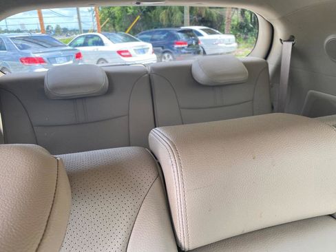 Used 2011 Kia Sorento EX w/ Premium Pkg FWD image 38