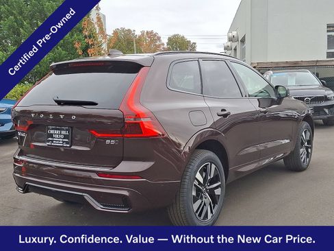 Used 2026 Volvo XC60 B5 Plus w/ Protection Package Premier AWD/4WD image 6