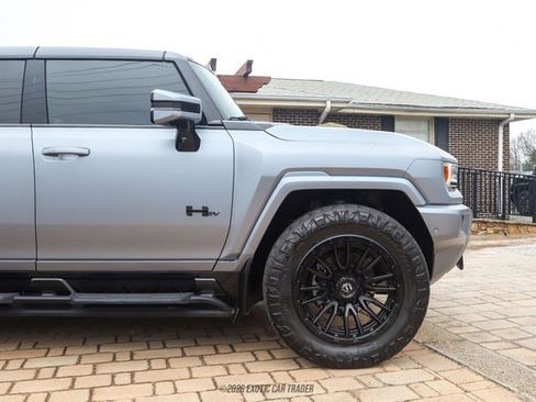 Used 2023 GMC Hummer EV Edition 1 AWD/4WD image 11