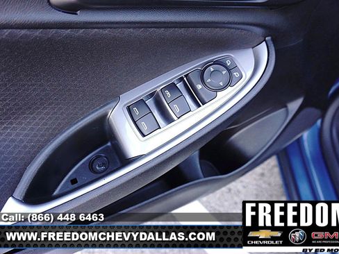 Used 2024 Chevrolet Malibu LT FWD image 33