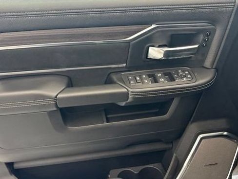 New 2026 RAM 3500 Laramie AWD/4WD image 13