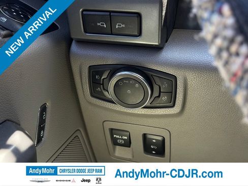 Used 2019 Ford F150 XLT w/ Equipment Group 302A Luxury AWD/4WD image 18