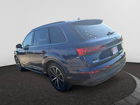 Used 2023 Audi Q7 3.0T Prestige AWD/4WD image 6