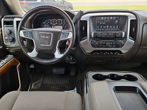 Used 2018 GMC Sierra 1500 SLE w/ Texas SLE Value Package image 20