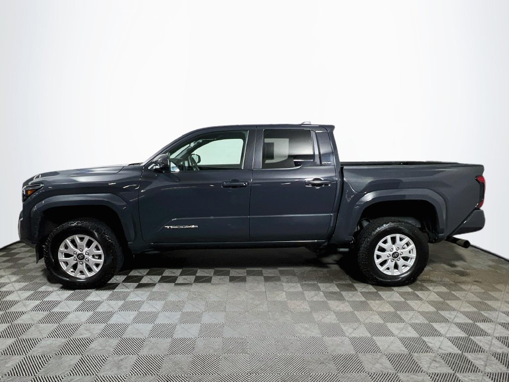 Certified 2024 Toyota Tacoma SR5 RWD image 4