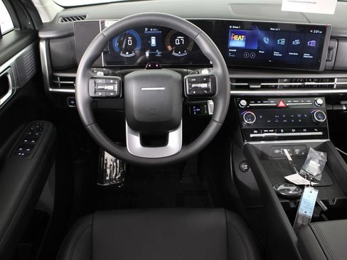 Certified 2026 Hyundai Santa Fe SEL FWD image 8