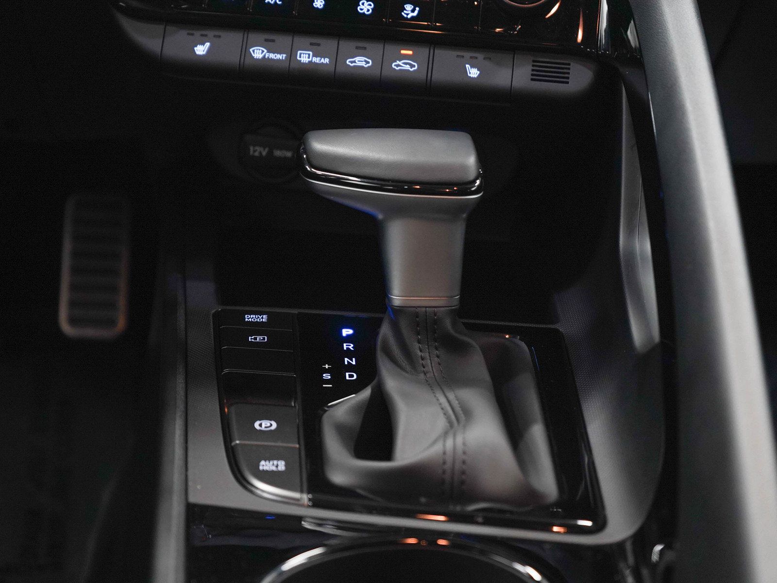 Certified 2026 Hyundai Elantra SEL Sport Premium FWD image 18