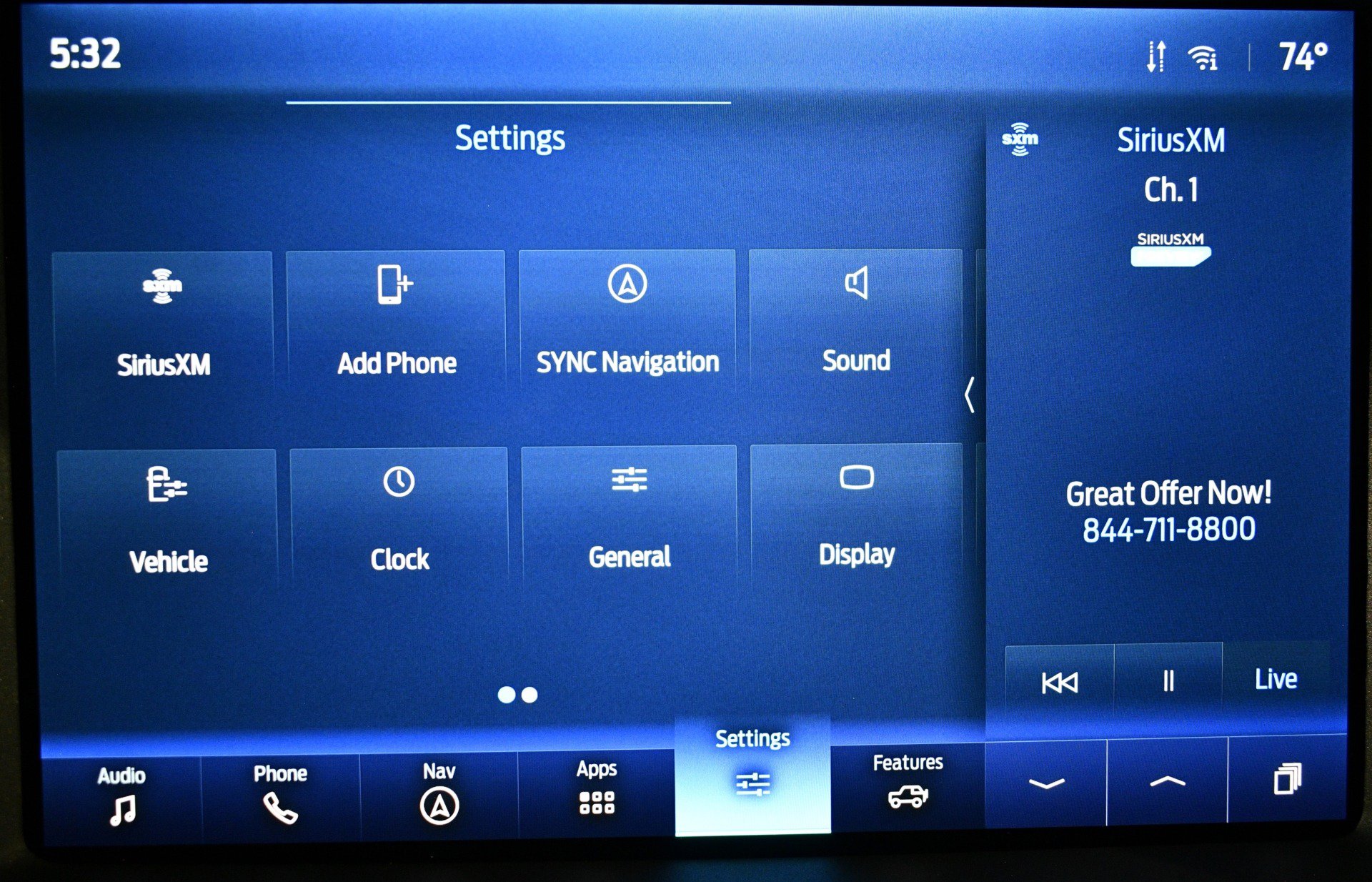 Used 2024 Ford Bronco Raptor AWD/4WD image 35