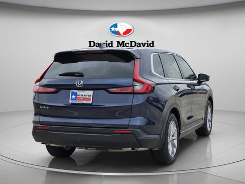 Certified 2023 Honda CR-V EX-L image 6