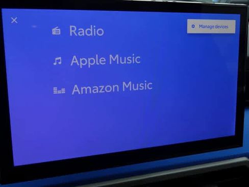 Certified 2024 Toyota Tacoma TRD Sport w/ TRD Sport Upgrade Package AWD/4WD image 26