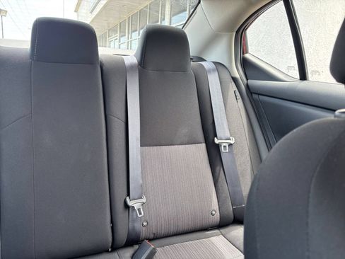Used 2025 Nissan Sentra SV FWD image 30