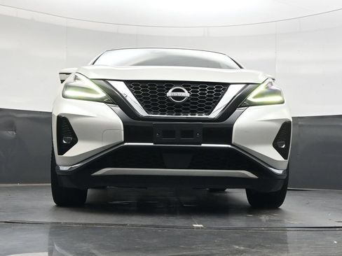 Used 2023 Nissan Murano SL w/ SL Moonroof Package AWD/4WD image 46