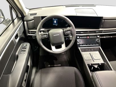 Certified 2026 Hyundai Santa Fe SE
