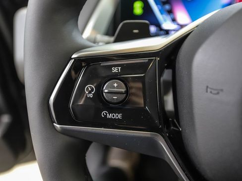 New 2026 BMW X3 xDrive30 w/ Convenience Package image 12