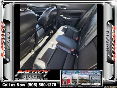 Used 2021 Nissan Altima 2.5 SR image 20