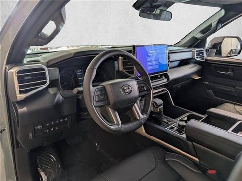 Used 2026 Toyota Tundra SR5 w/ SR5 Premium Package AWD/4WD image 3