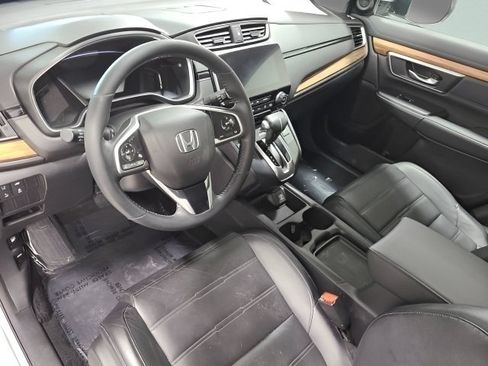 Used 2019 Honda CR-V EX-L image 24