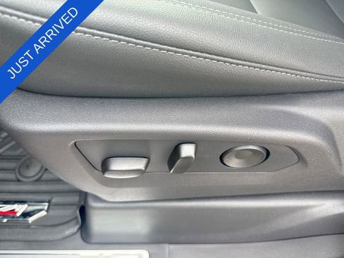 New 2026 Chevrolet Silverado 1500 RST image 12